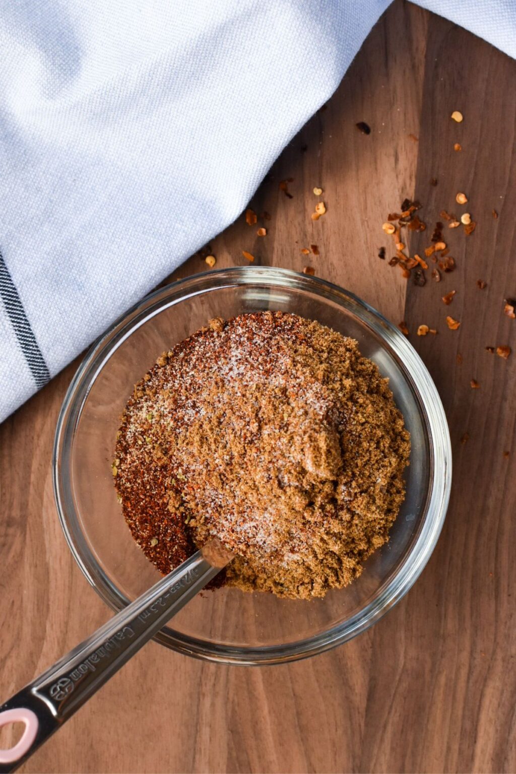 Homemade Mild Taco Seasoning Recipe Thyme For The Table