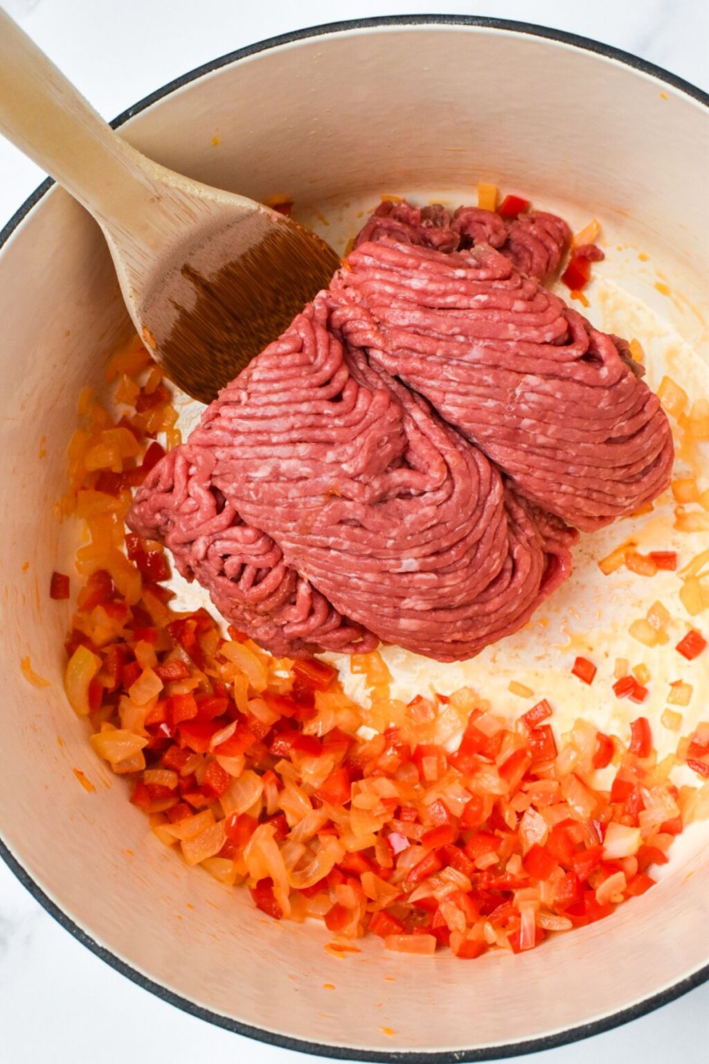 Ground Beef and Bean Chili Recipe - Thyme For The Table